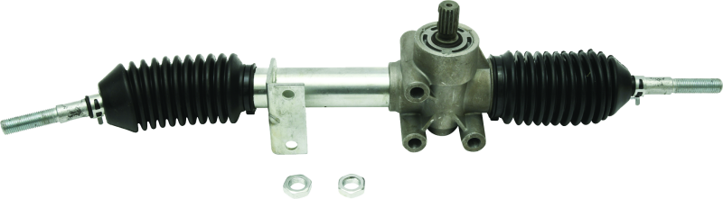 QuadBoss, QuadBoss PowerSports Steering Rack Assembly for Can-Am Maverick 1000R and Max Models