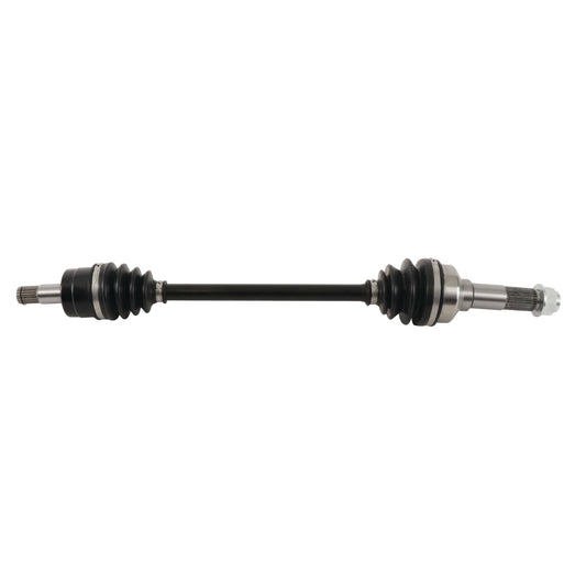 ALL BALLS, ALL BALLS Axle Part Number ABM-YA-8-121 for Enhanced OEM Fit and Durability
