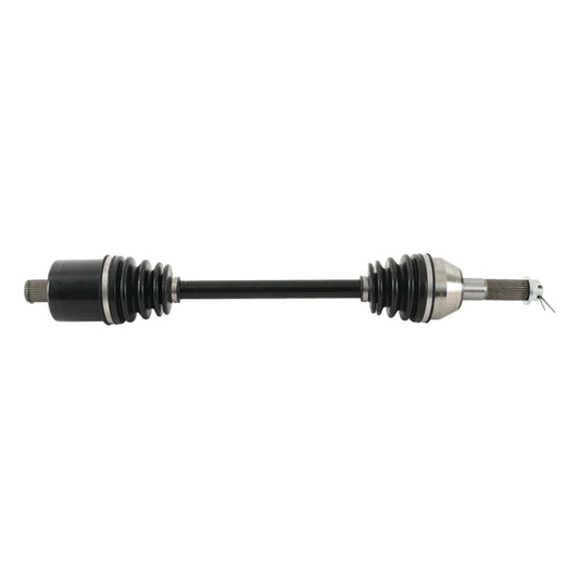 ALL BALLS, ALL BALLS ABM-PO-8-343 Precision Axle for Enhanced Durability and Performance