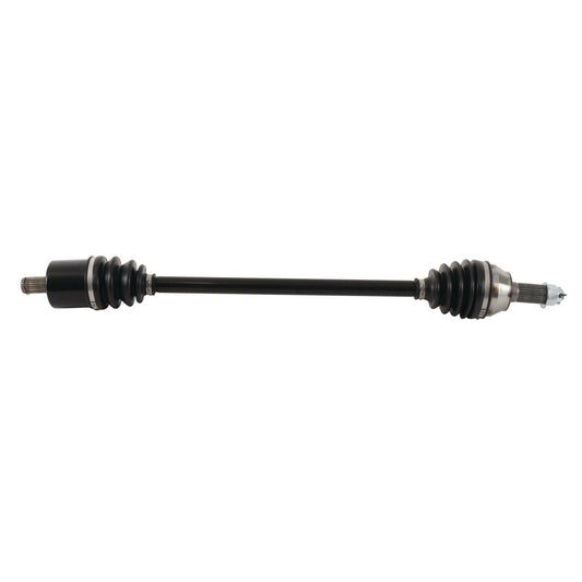 ALL BALLS, ALL BALLS ABM-PO-8-313 Axle with Durable CV Boot and High-Performance Components