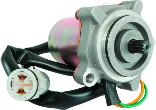 QuadBoss, QuadBoss OEM Replacement 01-14 Honda TRX500FA FourTrax Foreman Rubicon 4x4 AT Shift Control Motor