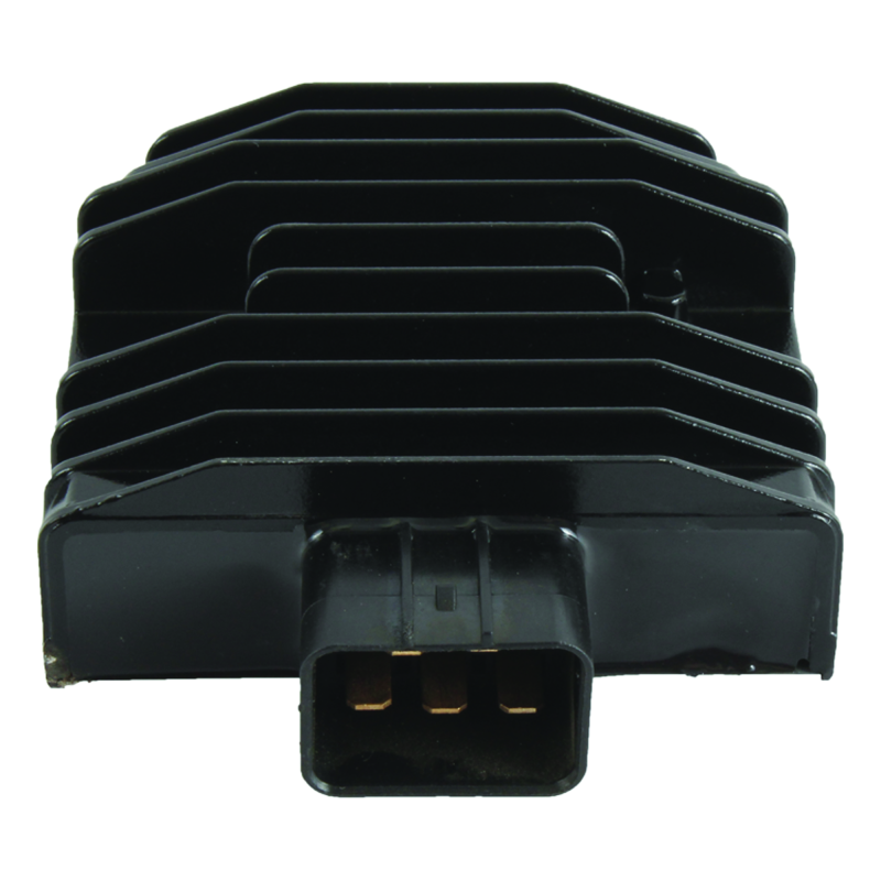 QuadBoss, QuadBoss Voltage Regulator for Honda TRX400F Series (Part #463597)
