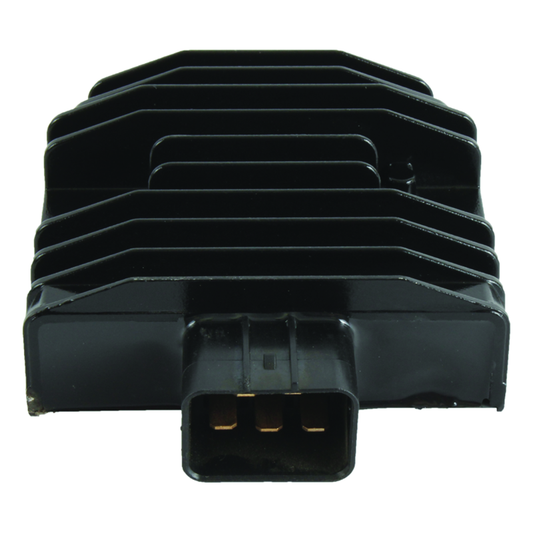 QuadBoss, QuadBoss Voltage Regulator for Honda TRX400F Series (Part #463597)