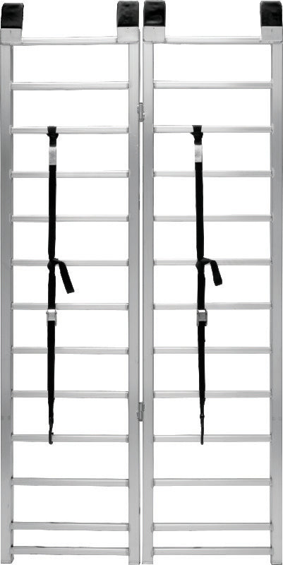 QuadBoss, QuadBoss Bifold Ramp 41x81 for Powersports Vehicles