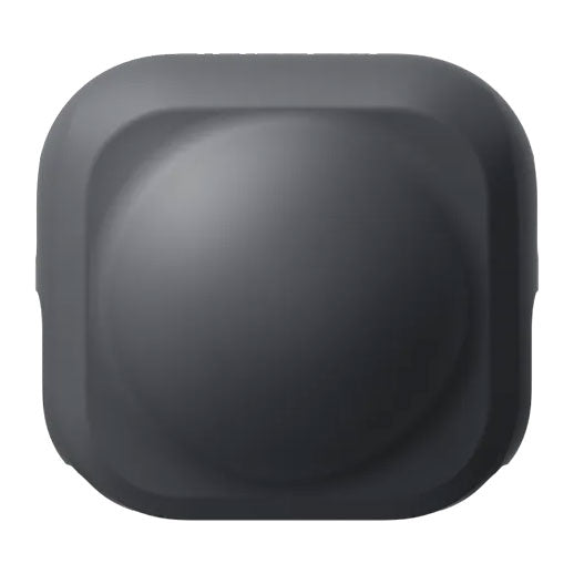 Insta360 X4 / X5 Lens Cap | Silicone Dual-Lens Protective Cover