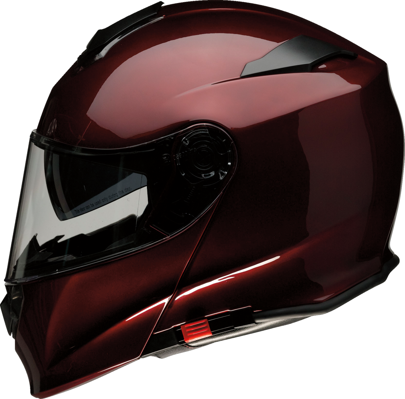 Z1R Solaris 2.0 Modular Helmet | Flip-Up Street Helmet