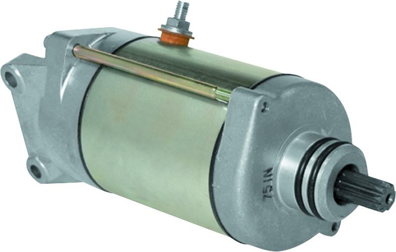 QuadBoss, QuadBoss Polaris Ranger 700 4x4 Motor Starter – Reliable Power for Your Powersports Vehicle