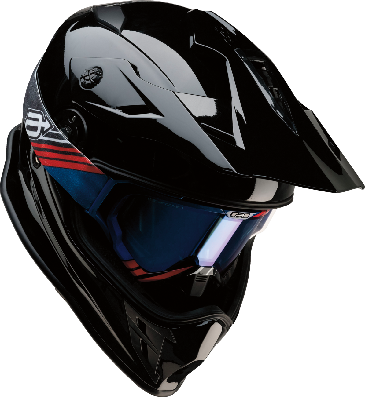 Z1R, Z1R Range 2.0 Helmet - Solid Black, XL (Part No. 0140-0462)