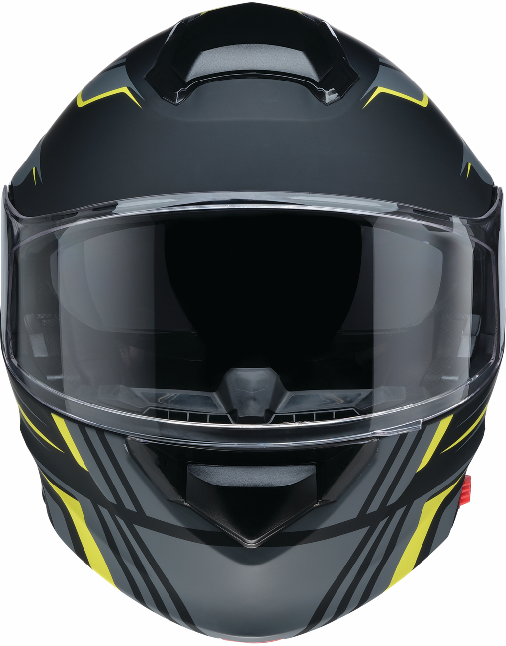 Z1R, Z1R Solaris 2.0 Modular Helmet - Slater Hi-Viz Large (Part No. 0100-2430)