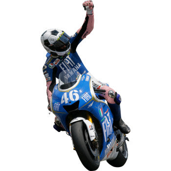 IN STOCK AGV Pista GP RR Helmet - Catalunya 2008 - Limited - 2XL  2118356002-26-XXL