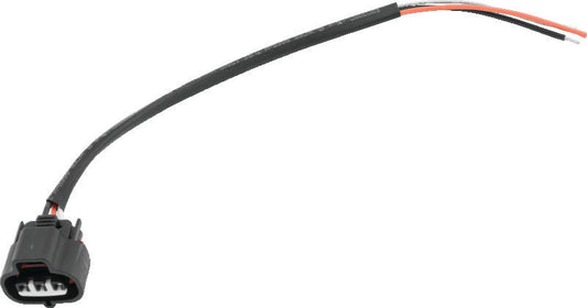 QuadBoss, QuadBoss Wiring Pigtail for Polaris ACE 325 (03) – Replacement Part for 2011-2014 Polaris Ranger Models