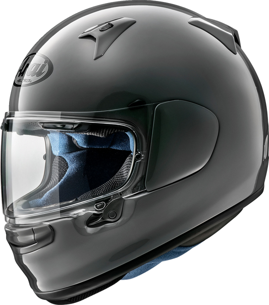 ARAI HELMETS, ARAI Helmets Regent-X Helmet - Modern Gray, Small (Part #0101-17736)