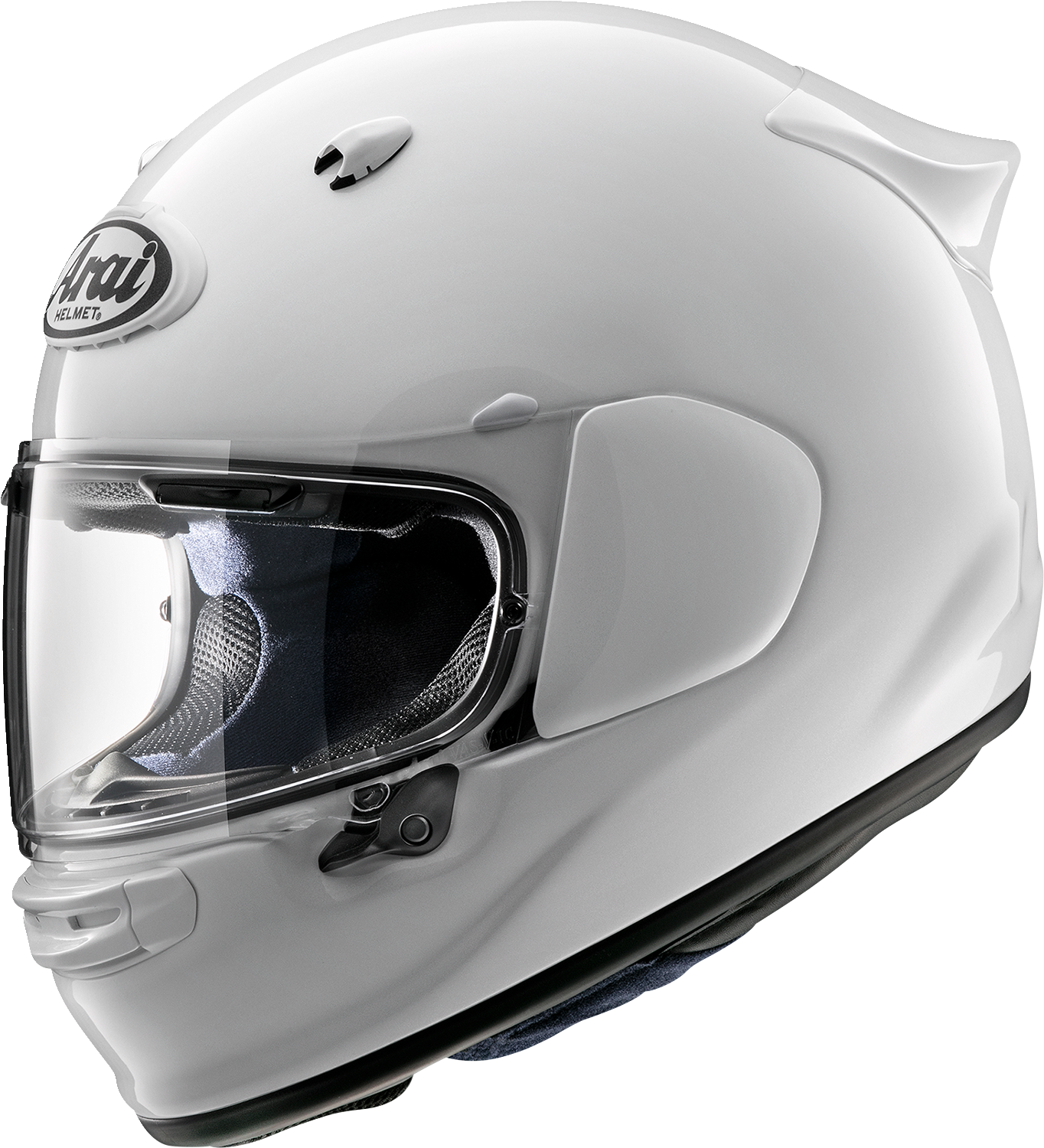ARAI HELMETS, ARAI HELMETS Contour-X Helmet - Diamond White - XS (Part Number: 0101-18128)