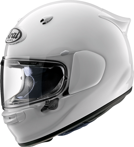 ARAI HELMETS, ARAI HELMETS Contour-X Helmet - Diamond White - XS (Part Number: 0101-18128)
