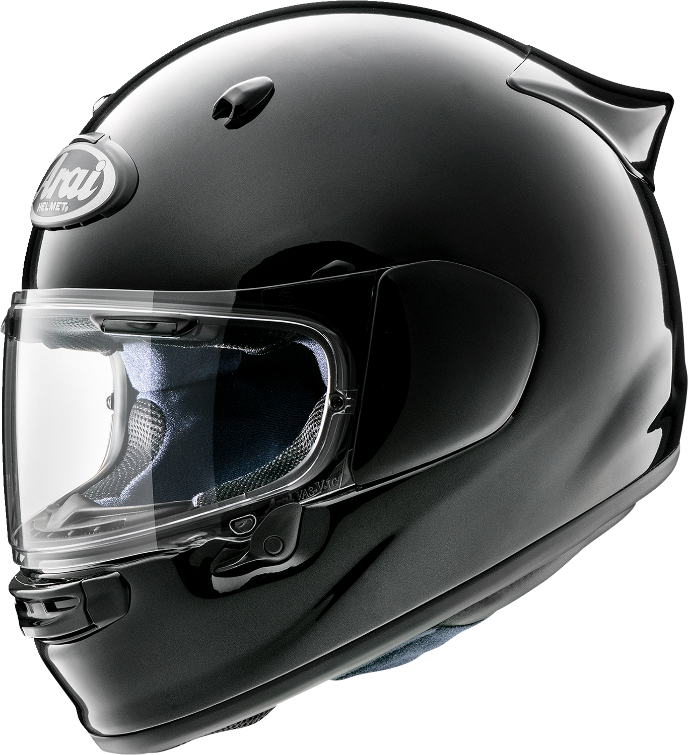 ARAI HELMETS, ARAI HELMETS Contour-X Helmet - Diamond Black Medium (Part No. 0101-18136)