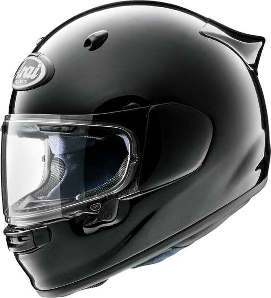 ARAI HELMETS, ARAI HELMETS Contour-X Helmet - Diamond Black Medium (Part No. 0101-18136)