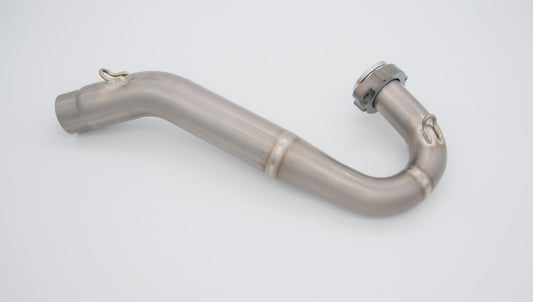 IN STOCK Graves full titanium header upgrade for CRF450RL / L / X  2019-2025  EPH-19C4X-HPT