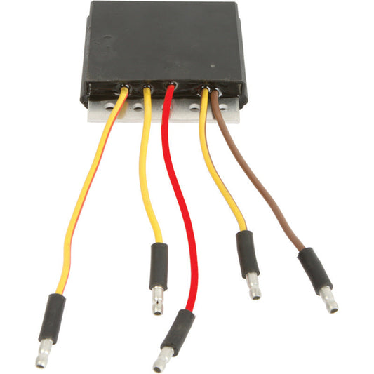 QuadBoss, QuadBoss Voltage Regulator for Polaris Magnum 325 and Sportsman 335 (Part #463917)
