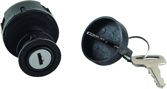 QuadBoss, QuadBoss Polaris General 1000 Ignition Switch with Factory Matching Harness - Part 403144