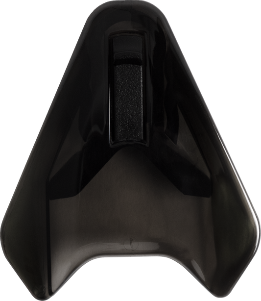 ARAI HELMETS, Arai Helmets Delta 6 Duct - Tint (Part No. 104836) for XD-5 Helmets