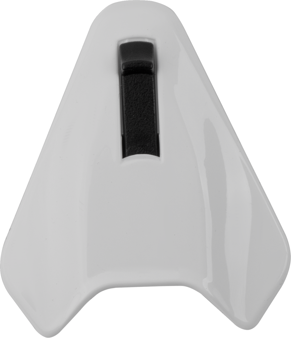 ARAI HELMETS, Arai Helmets Delta 6 Duct - White (Part 104828) for XD-5 Helmets