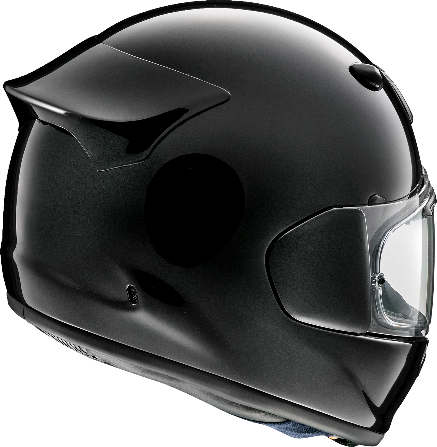 ARAI HELMETS, ARAI HELMETS Contour-X Helmet - Diamond Black Large (Part No. 0101-18137)