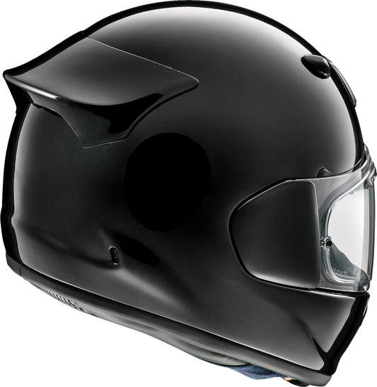 ARAI HELMETS, ARAI HELMETS Contour-X Helmet - Diamond Black Large (Part No. 0101-18137)