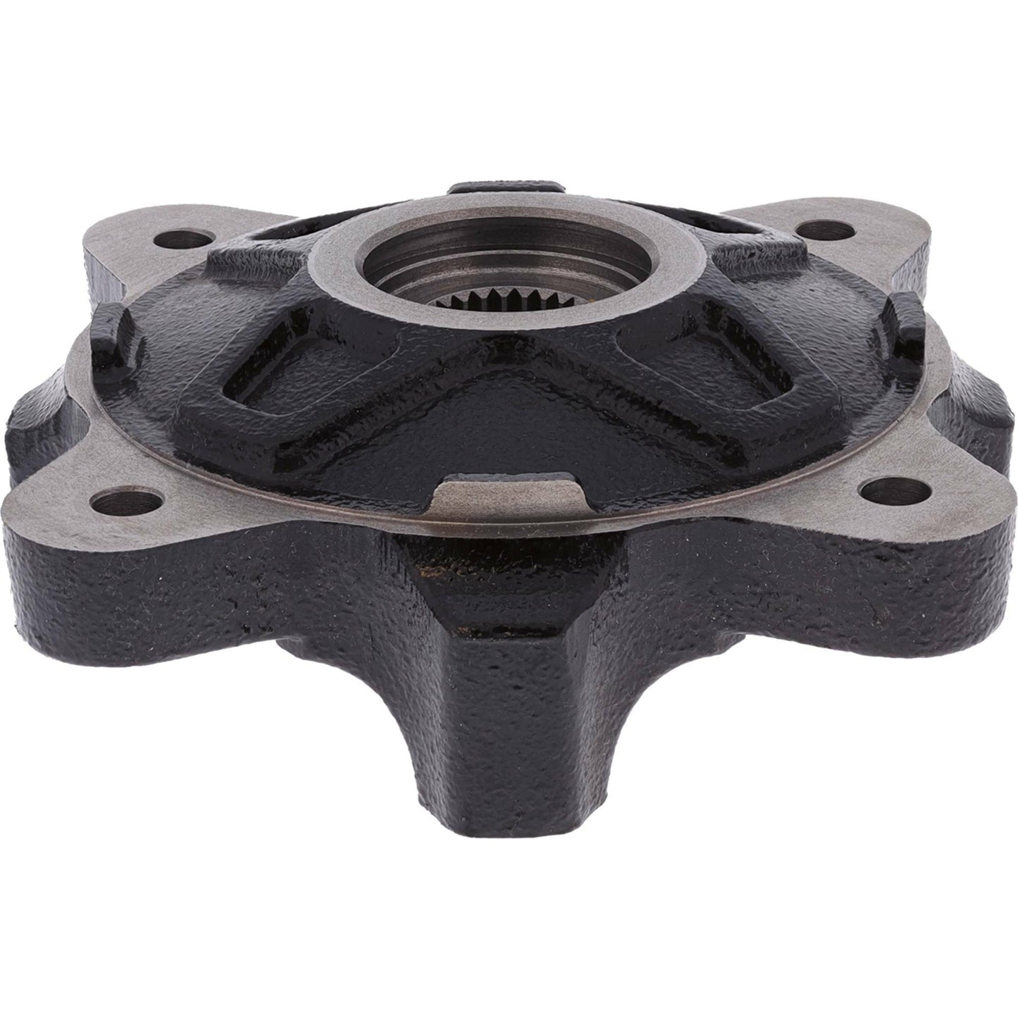 ALL BALLS, All Balls Hub Kit 58-1010 for Durable Vehicle Performance
