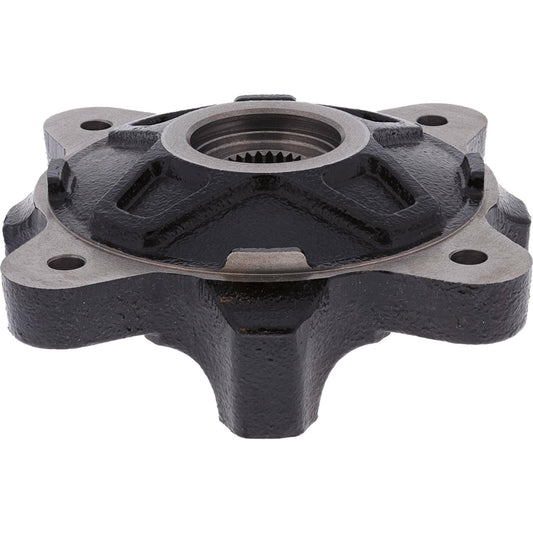 ALL BALLS, All Balls Hub Kit 58-1010 for Durable Vehicle Performance