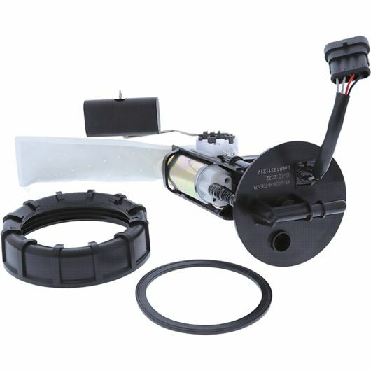 ALL BALLS, All Balls Fuel Pump Module 47-1057 for Reliable Vehicle Fuel Delivery