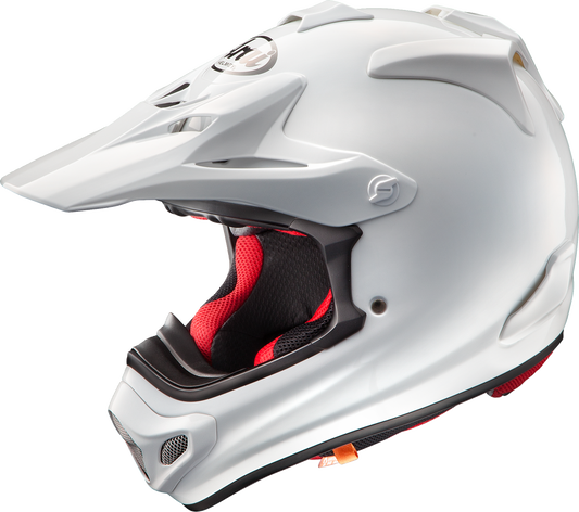 ARAI HELMETS, Arai Helmets VX-Pro4 Helmet - White, Small by Arai Helmets with Part Number 0110-8855