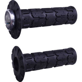 ODI Rogue Universal Lock-On Motorcycle Grips