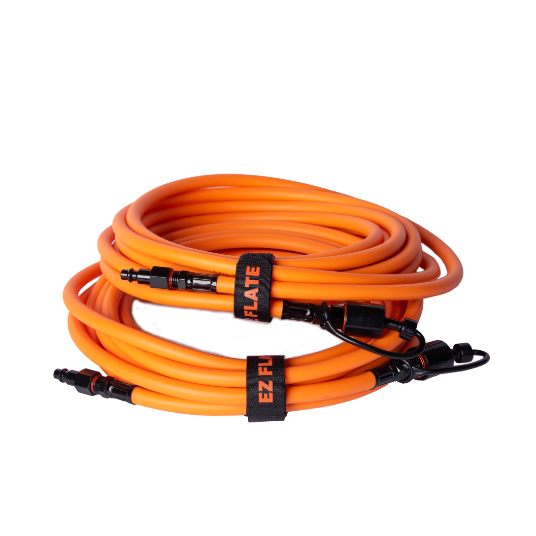Hyperflex 2-way Hoses