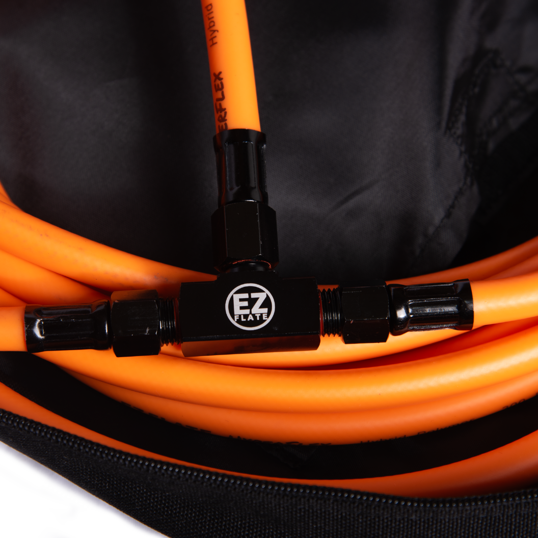 Hyperflex 4-Way Hose Kit with Standard Manifold