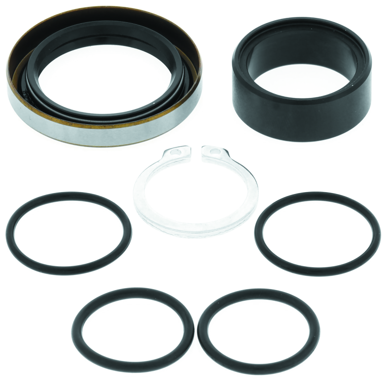 QuadBoss, QuadBoss Countershaft Bushing & Seal Kit for Yamaha and Polaris Outlaw 525 models (Part #414450)