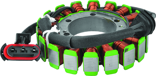 QuadBoss, QuadBoss Polaris ACE 900 SP Stator Part #463503 – Reliable Powersports Replacement