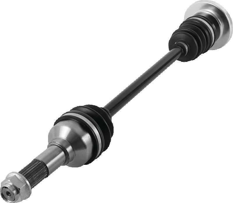 QuadBoss, QuadBoss Rear Right Axle for Yamaha YXR700 Rhino (2008-2013) - Part #609483