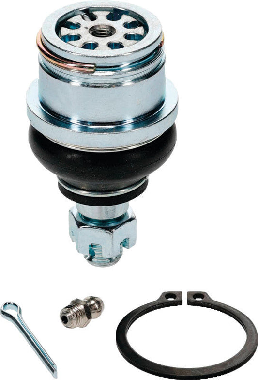 QuadBoss, QuadBoss Heavy-Duty Steel Lower Ball Joint Kit for Honda TRX FourTrax Rancher 2000-2006, Part 401039