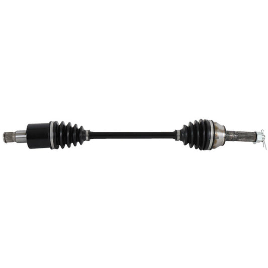 ALL BALLS, ALL BALLS ABM-PO-8-338 Axle for Precise OEM Fitment and Durability