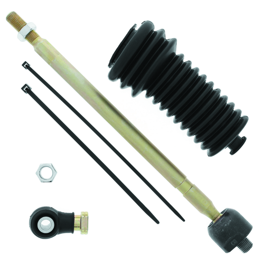 QuadBoss, QuadBoss Tie Rod Assembly Kit for Polaris Ranger 400 & 500 Models (Part 411154)