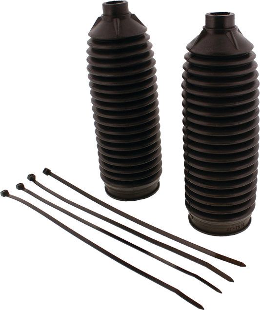ALL BALLS, All Balls Tie Rod Boot Kit Part #51-3014 for Enhanced Steering Protection