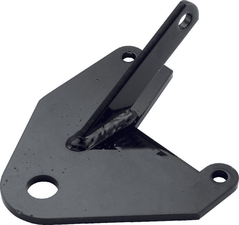 QuadBoss, QuadBoss 97-20 Honda TRX250 FourTrax Recon Trailer Hitch – Heavy-Duty Steel with Precise Fit