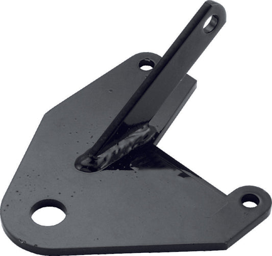 QuadBoss, QuadBoss 97-20 Honda TRX250 FourTrax Recon Trailer Hitch – Heavy-Duty Steel with Precise Fit