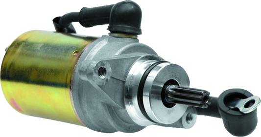 QuadBoss, QuadBoss Yamaha YFM100 Champ Motor Starter Part 495708