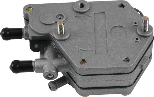 QuadBoss, QuadBoss Vacuum Fuel Pump for Polaris Magnum and Trail Boss 325/330 (Part No. 401371)