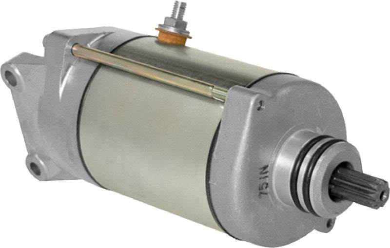 QuadBoss, QuadBoss Polaris Ranger 700 4x4 Motor Starter – Reliable Power for Your Powersports Vehicle