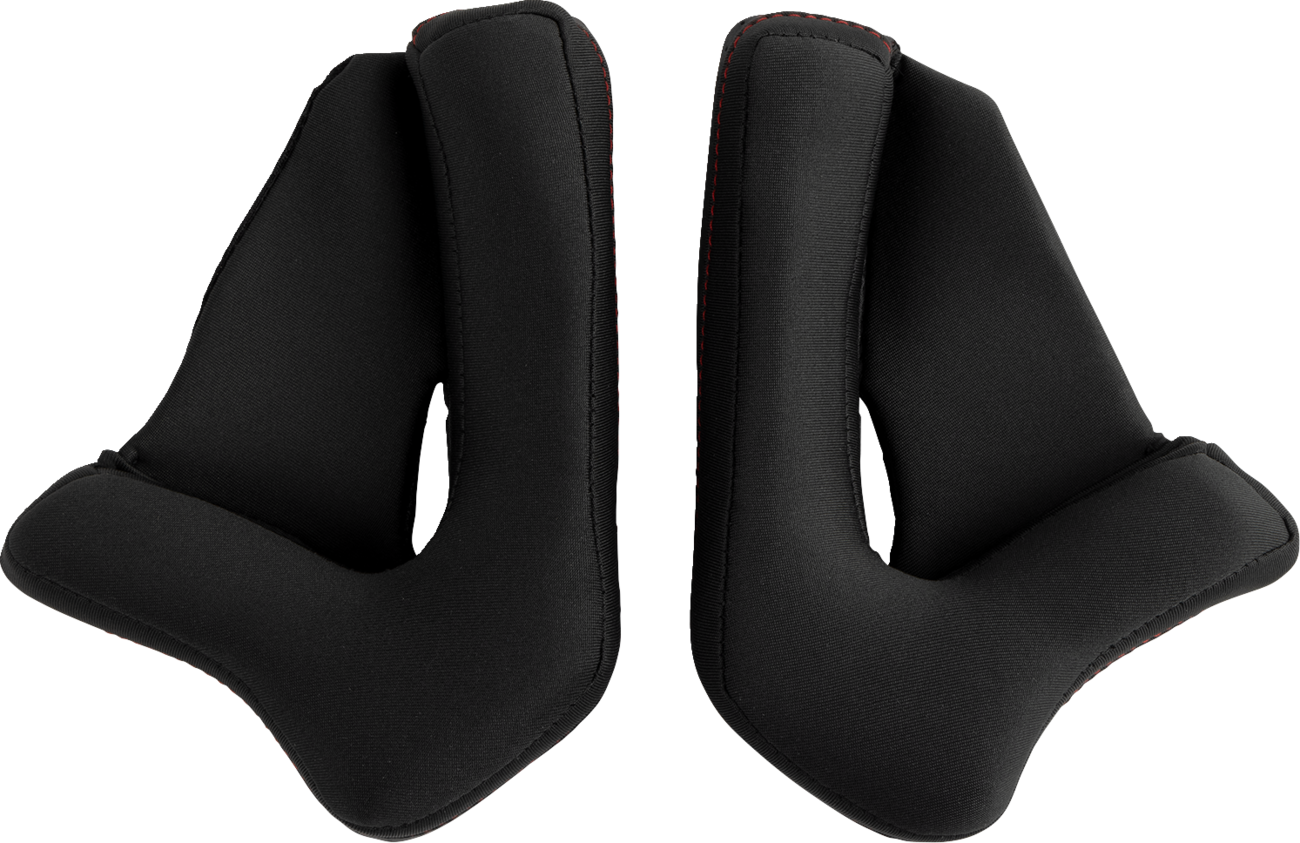 Z1R, Z1R Road Maxx 2.0 Cheek Pads - Small by Z1R, Part #0134-3592