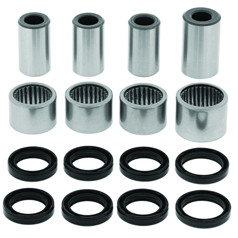 QuadBoss, QuadBoss 06-14 Honda TRX450ER Linkage Repair Kit - Essential Offroad Vehicle Maintenance Part