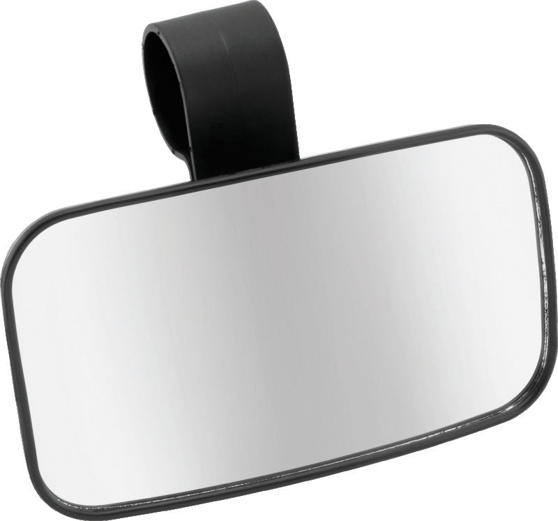 QuadBoss, QuadBoss Universal Rear and Side View Mirror for Powersports Vehicles - Part 570031