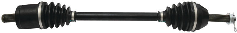 QuadBoss, QuadBoss Front Left Rugged Axle for 2006-2007 Polaris Ranger 500/XP 700